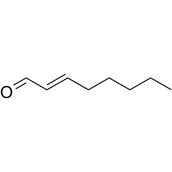2-Octenal (Oct-2-enal) 2363-89-5